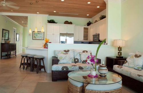 Galliot Cay Hotel | Cape Santa Maria Beach Resort