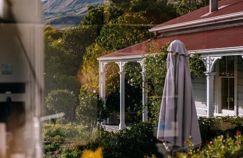 Waimarama Villa | Cape South Estate - International award-winning country estate with Pacific views
