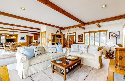 West Chatham House | Cape Springs Cottage