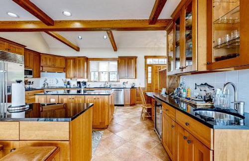 West Chatham House | Cape Springs Cottage