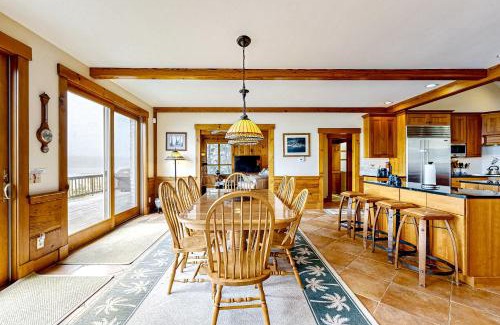 West Chatham House | Cape Springs Cottage