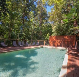 Cape Tribulation Resort | Cape Trib Beach House