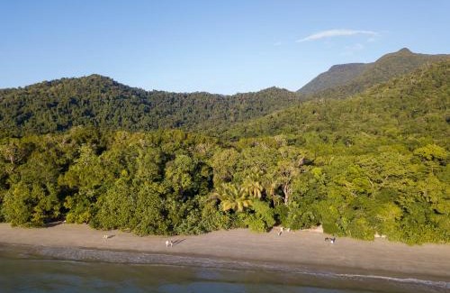 Cape Tribulation Resort | Cape Trib Beach House