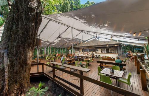 Cape Tribulation Resort | Cape Trib Beach House
