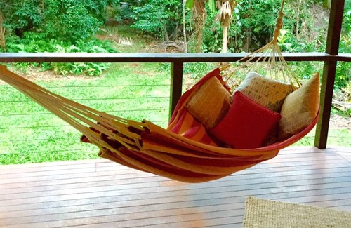 Cape Tribulation House | Cape Tribulation Holiday House