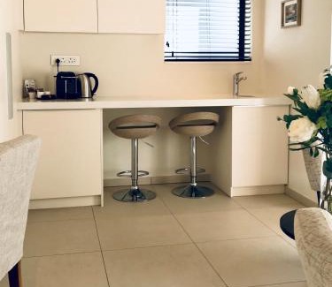 Somerset West Apartment | Cape Vermeer