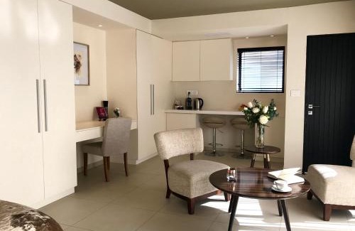 Somerset West Apartment | Cape Vermeer