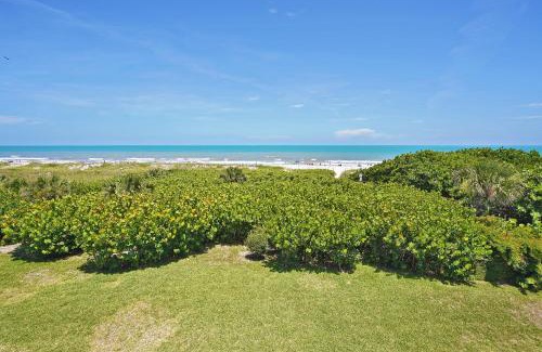Port Canaveral Apartment | Cape Winds Resort