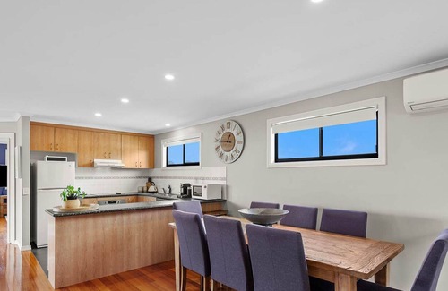 Cape Woolamai House | Cape Woolamai Beach House 10