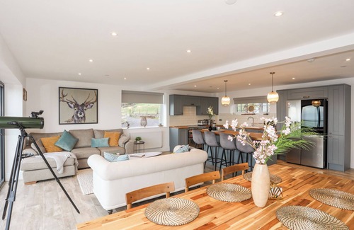 Pistyll Cottage | Capel Bethania