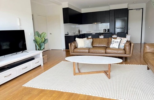Capel Sound Apartment | Capel Sound Coastal Stays