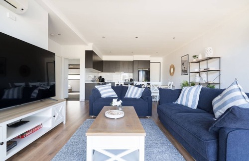 Capel Sound Apartment | Capel Sound Family Comforts on the Foreshore