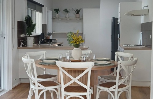 Capel Sound House | Capel Sound Hideaway