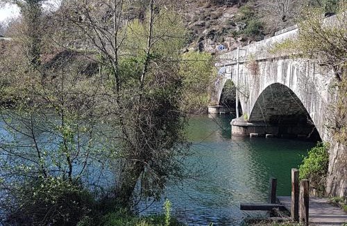 Pontevedra House | CAPELA DA GRANXA