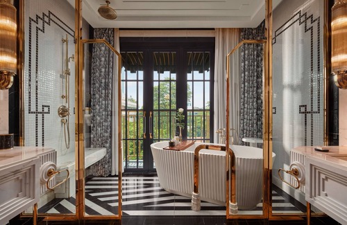 Trang Tien Hotel | Capella Hanoi