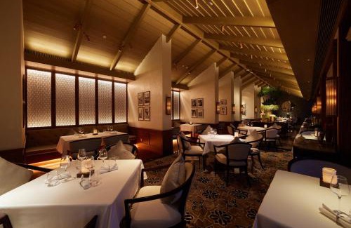 Huaihai Road Commercial Area Hotel | Capella Shanghai, Jian Ye Li
