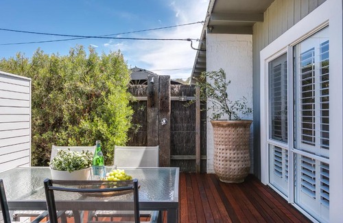 Blairgowrie House | Capella Villa No. 3 - Luxurious beachside style