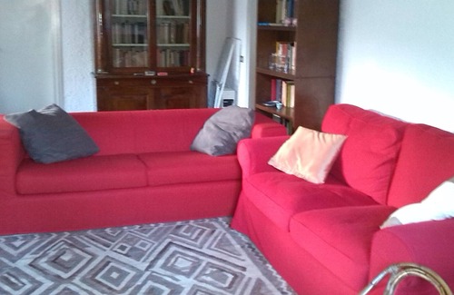 Capiago Intimiano Villa | Capiago Intimiano: House / Villa - Capiago IntimianoHouse with garden
