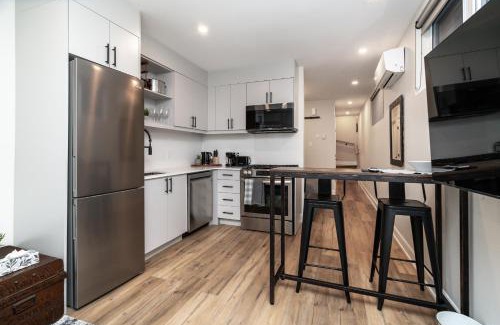 Ottawa Division Apartment | Capital Apartments