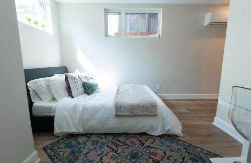 Ottawa Division Apartment | Capital Apartments