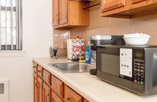 Albany Apartment | Capital City Executive Suites