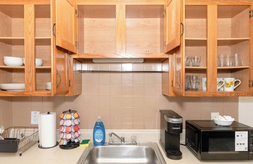 Albany Apartment | Capital City Executive Suites