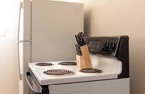 Albany Apartment | Capital City Executive Suites