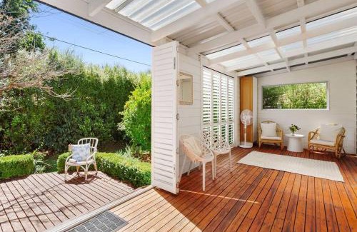 Narrabundah House | Capital Cottage
