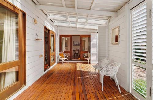 Narrabundah House | Capital Cottage