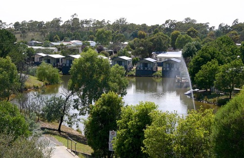 Sutton Resort | Capital Country Holiday Park