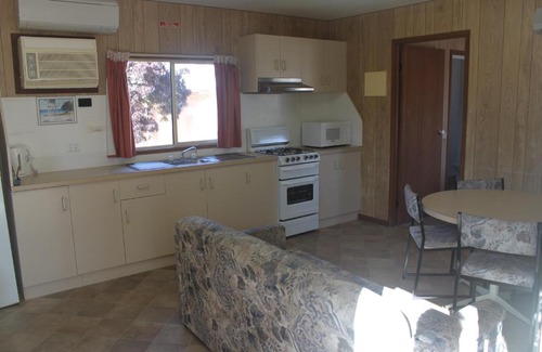 Sutton Resort | Capital Country Holiday Park