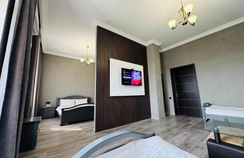 Arabkir Hotel | Capital Hotel