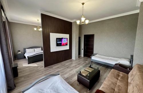 Arabkir Hotel | Capital Hotel