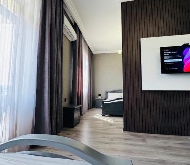 Arabkir Hotel | Capital Hotel