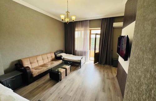 Arabkir Hotel | Capital Hotel