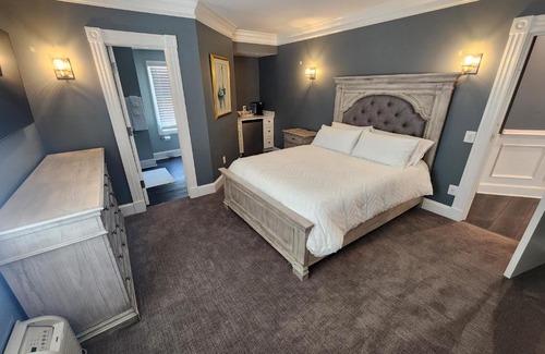 Historic District Hotel | Capital Hotel Annapolis