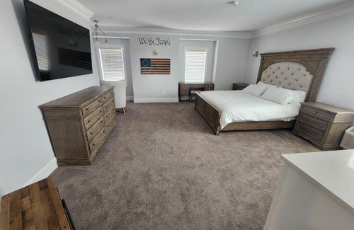 Historic District Hotel | Capital Hotel Annapolis