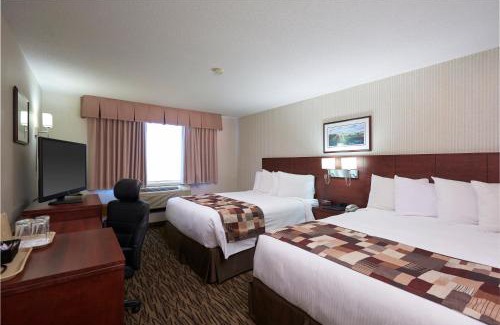 Terra Nova Hotel | Capital Hotel
