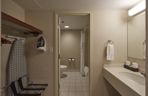 Terra Nova Hotel | Capital Hotel