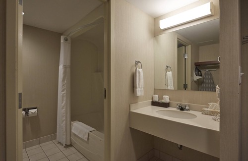 Terra Nova Hotel | Capital Hotel