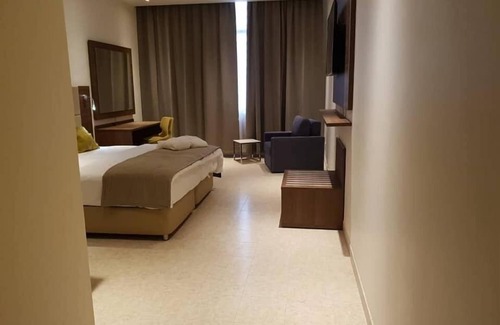 Djibouti Hotel | Capital Hotel Djibouti