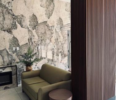Queens Hotel | Capital Hotel Long Island City