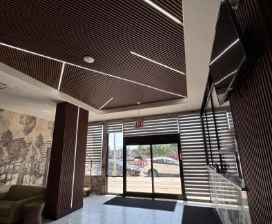 Queens Hotel | Capital Hotel Long Island City