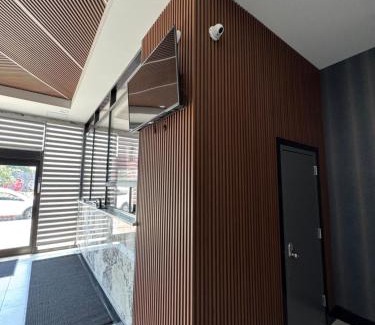 Queens Hotel | Capital Hotel Long Island City