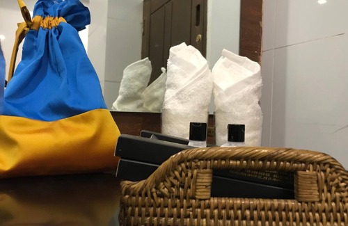 Mandalay Hotel | Capital Hotel
