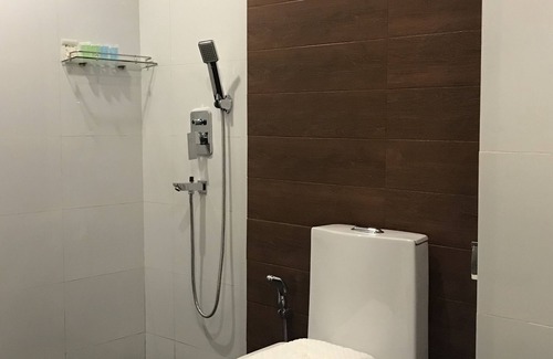 Mandalay Hotel | Capital Hotel