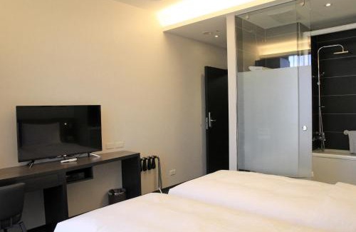 Songshan Hotel | Capital Hotel SongShan