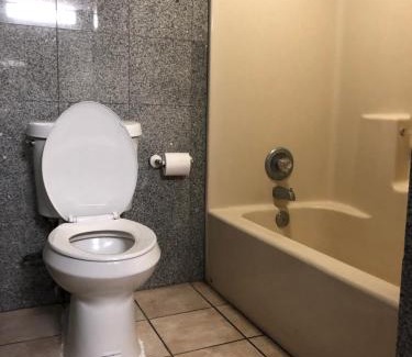 Cordele Hotel | Capital inn