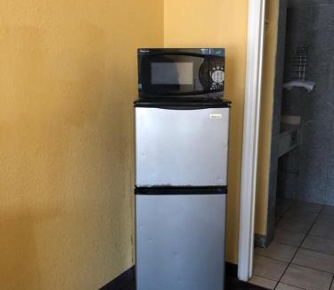 Cordele Hotel | Capital inn