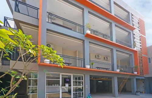 Cianjur Hotel | Capital O 1898 Louise Place